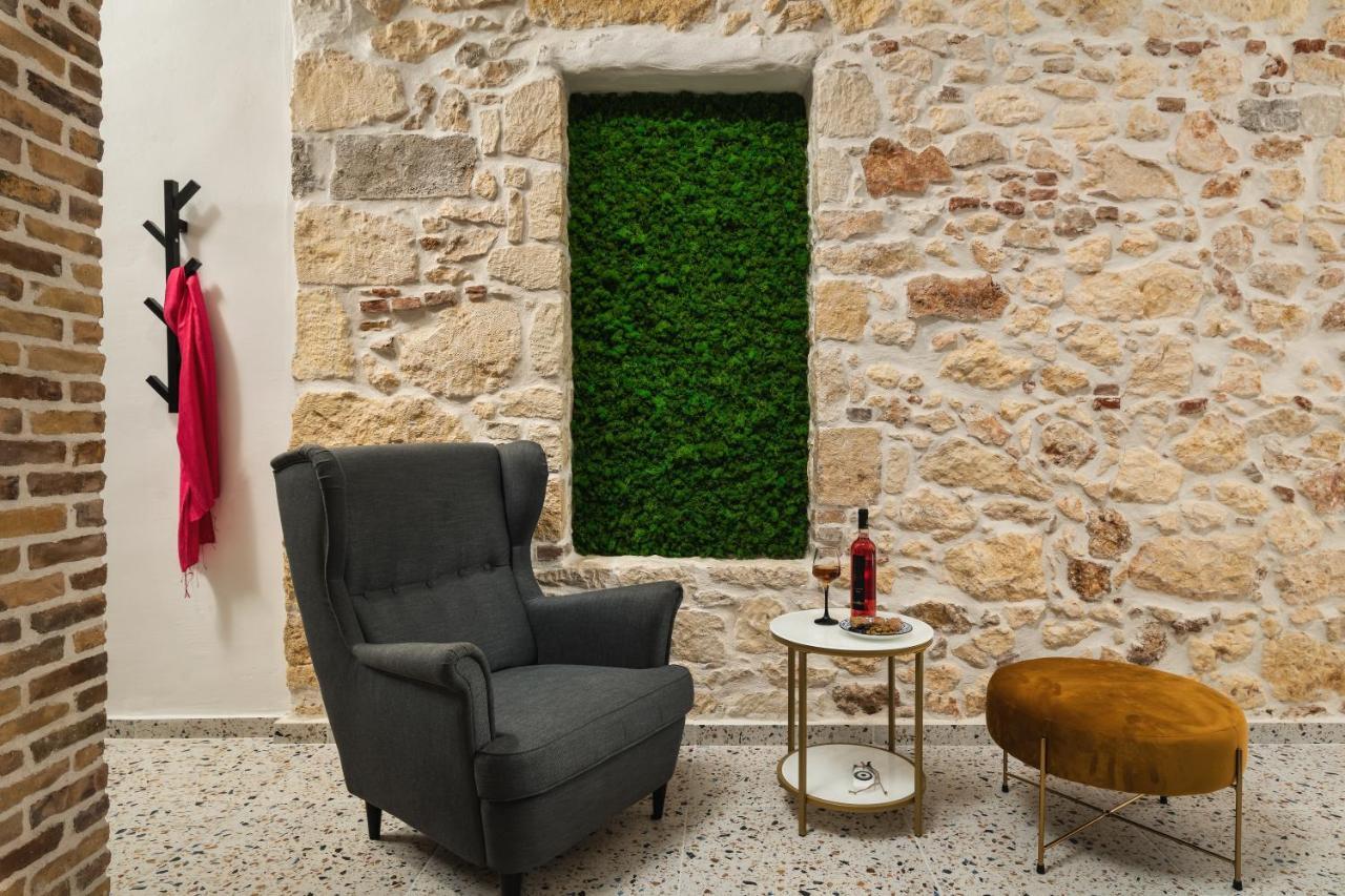 Michalis Nchouse 33 Villa Chania  Exterior photo